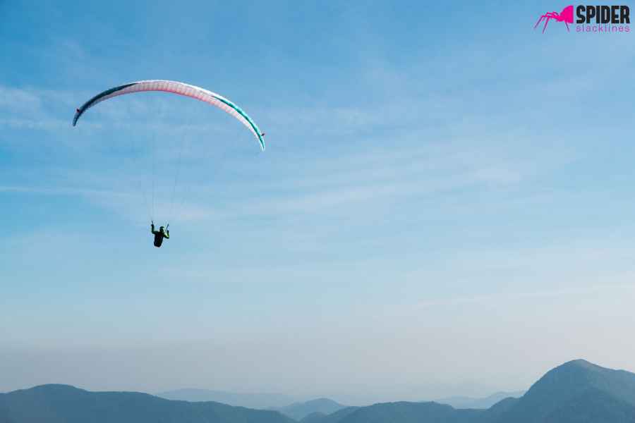 Corso Sicurezza Highline Settembre 2019