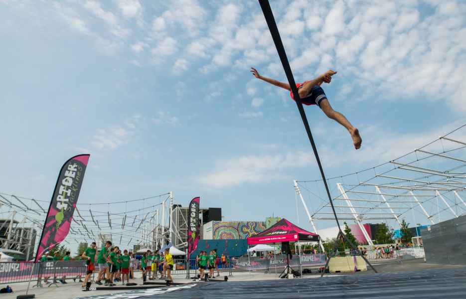 Oralimpics Milano 2019