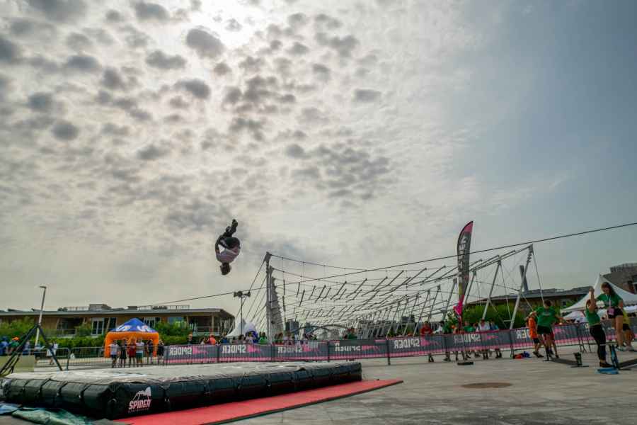 Oralimpics Milano 2019