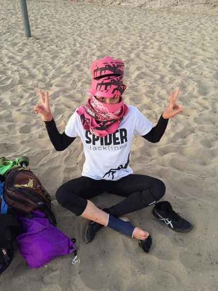 California Trip 2019