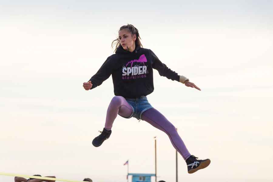 California Trip 2019