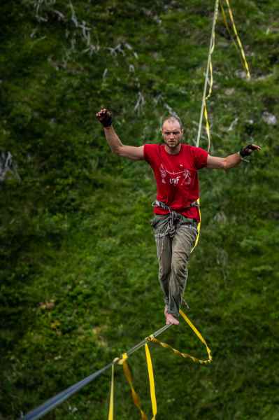 CCHF Cime caldoline highline meeting 