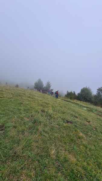 Corso sicurezza highline Settembre 2022