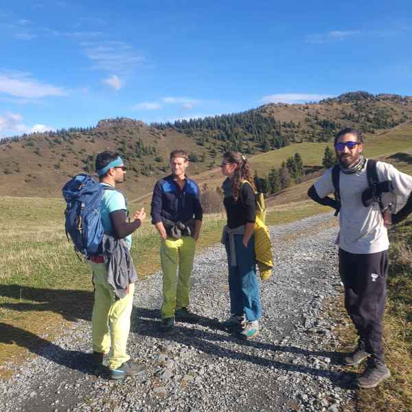 10year Monte Farno Novembre 2022