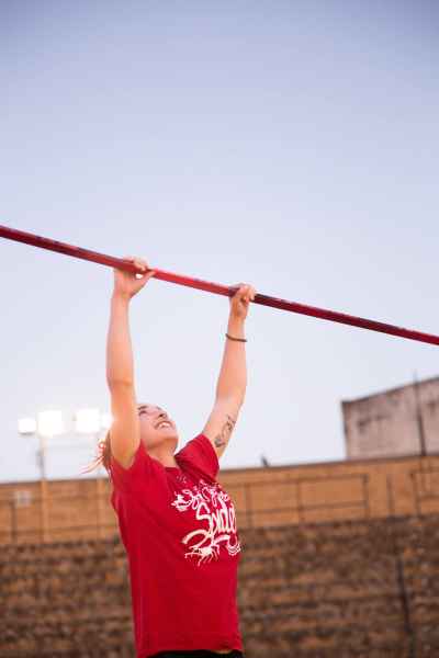 International open trickline contest Siviglia Settembre 2022