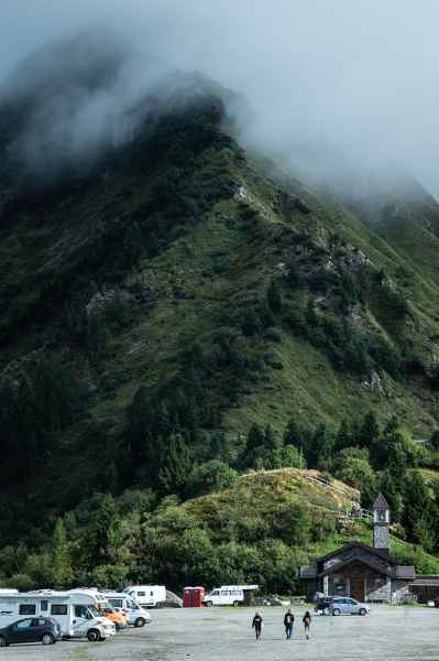 CCHF Cime Caldoline Highline meeting Brescia Agosto 2022