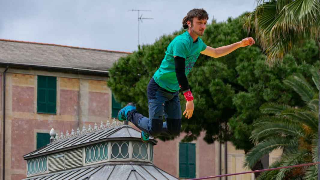 Verticalbenga Savona 2021