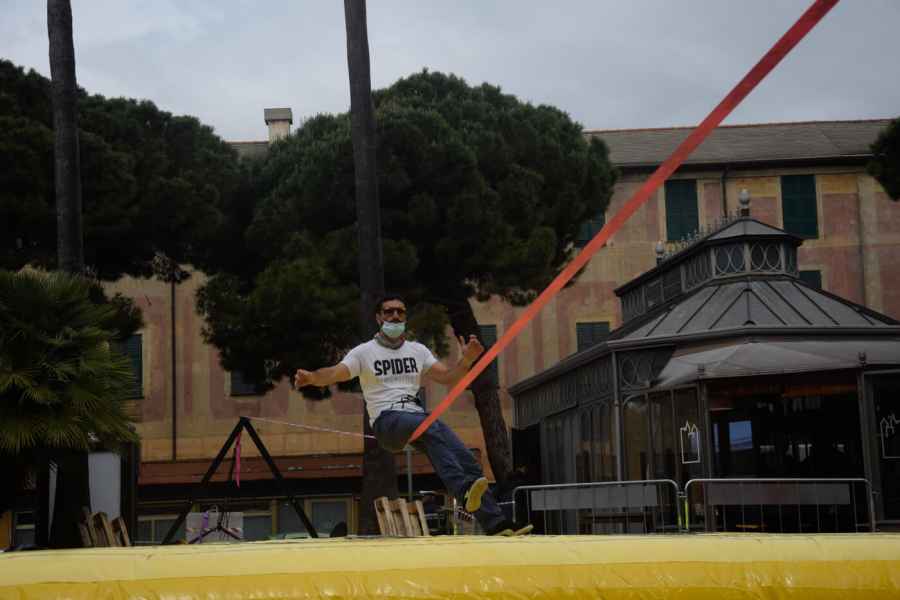 Verticalbenga Savona 2021