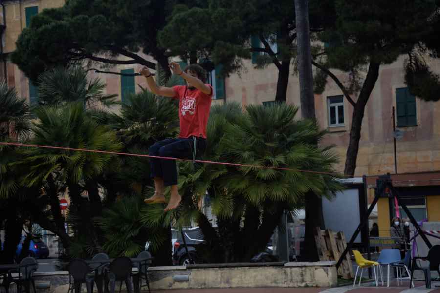 Verticalbenga Savona 2021