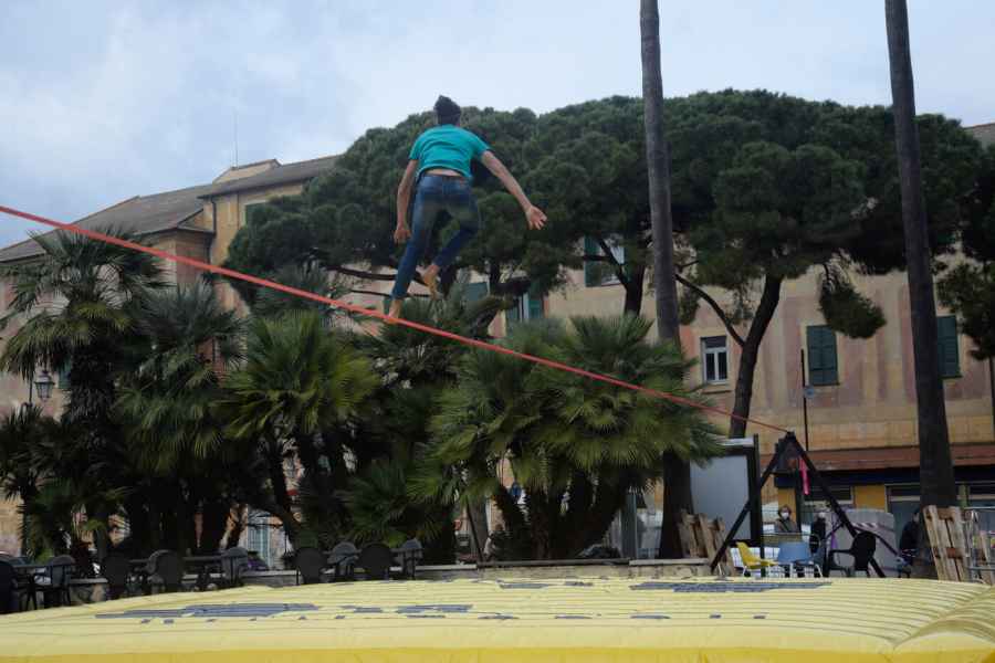 Verticalbenga Savona 2021