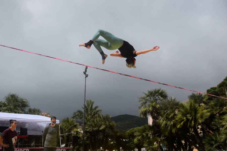 Verticalbenga Savona 2021