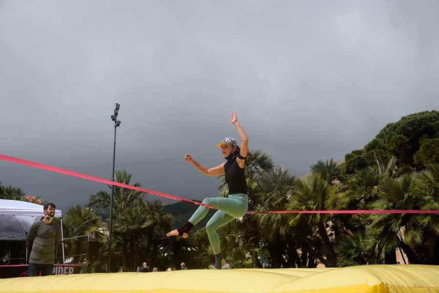 Verticalbenga Savona 2021