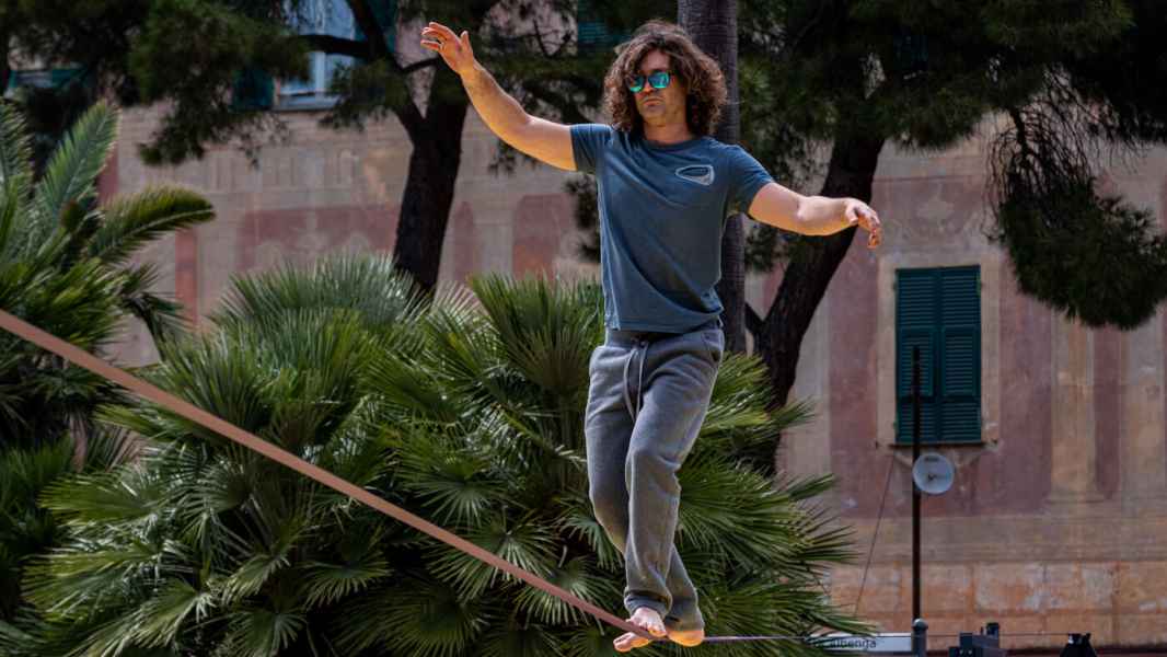 Verticalbenga Savona 2021