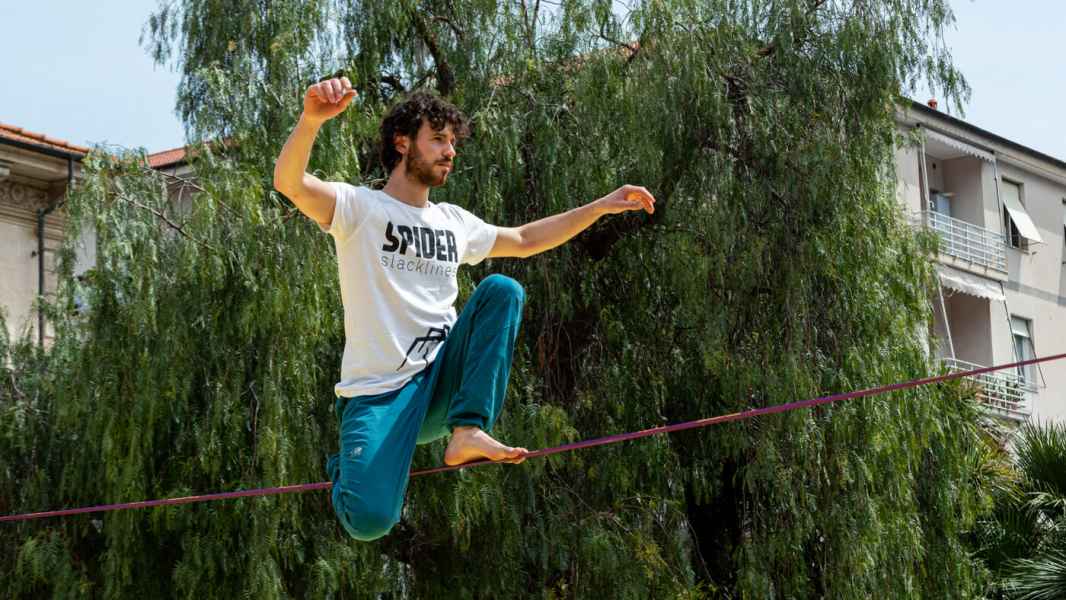 Verticalbenga Savona 2021