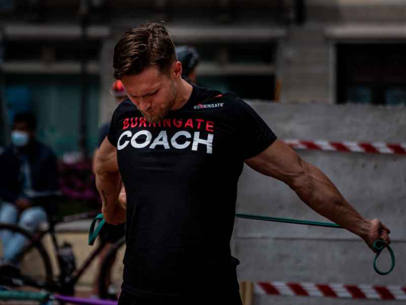 Verticalbenga Savona 2021