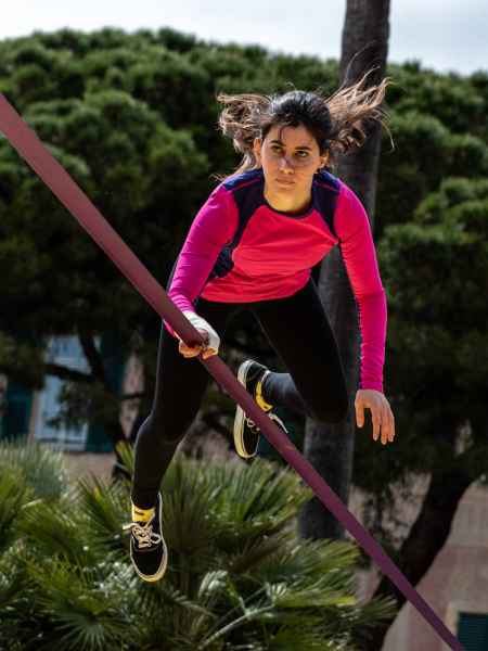 Verticalbenga Savona 2021