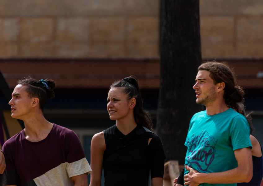 Verticalbenga Savona 2021