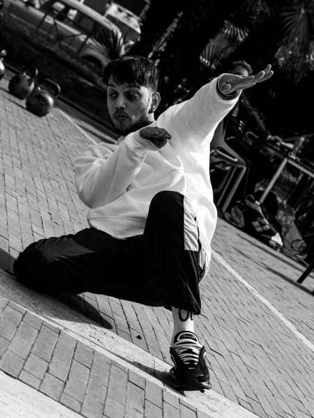 Verticalbenga Savona 2021