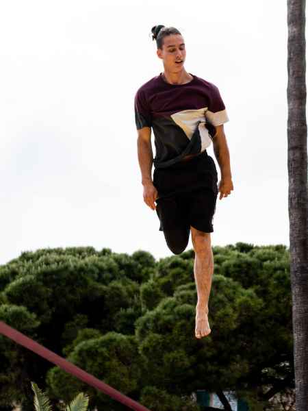 Verticalbenga Savona 2021