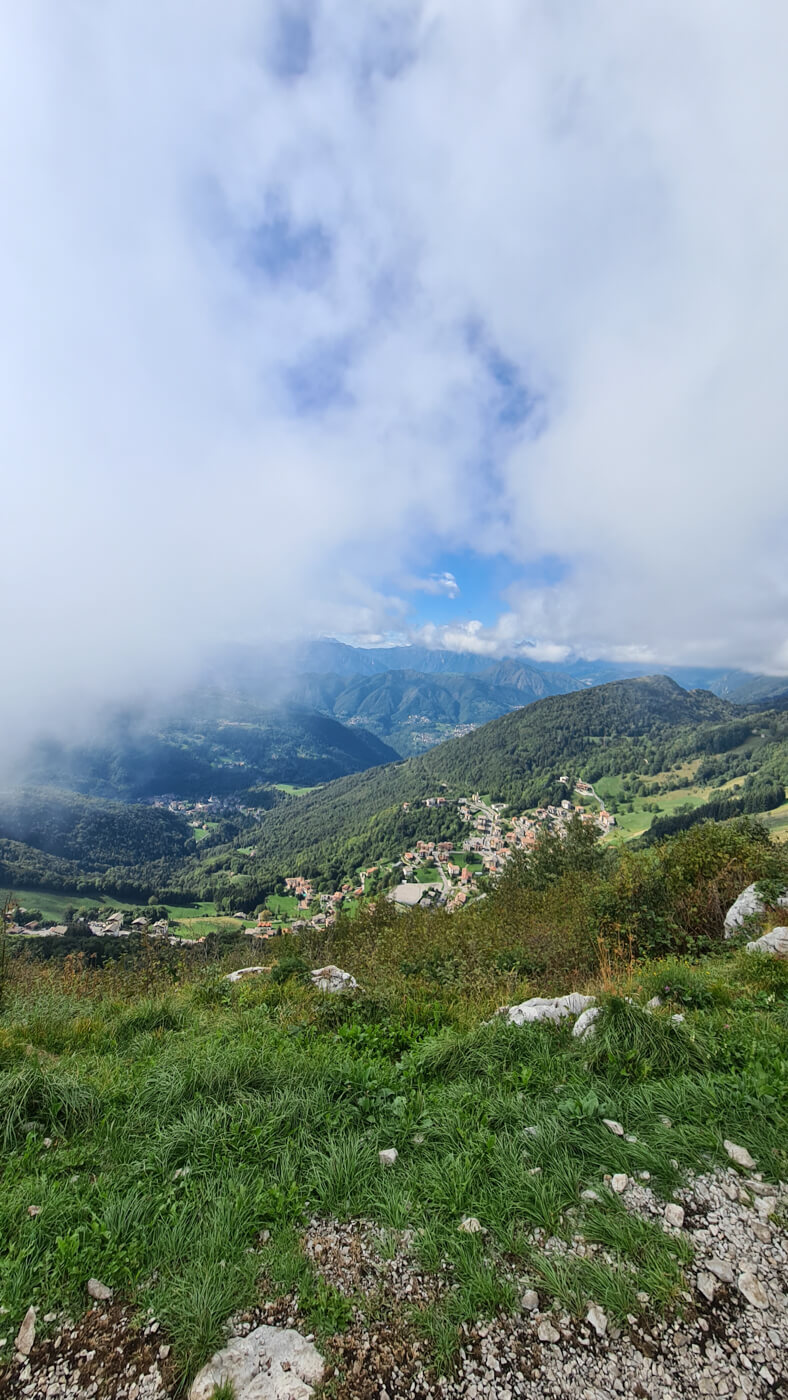 Corso Sicurezza Highline Settembre