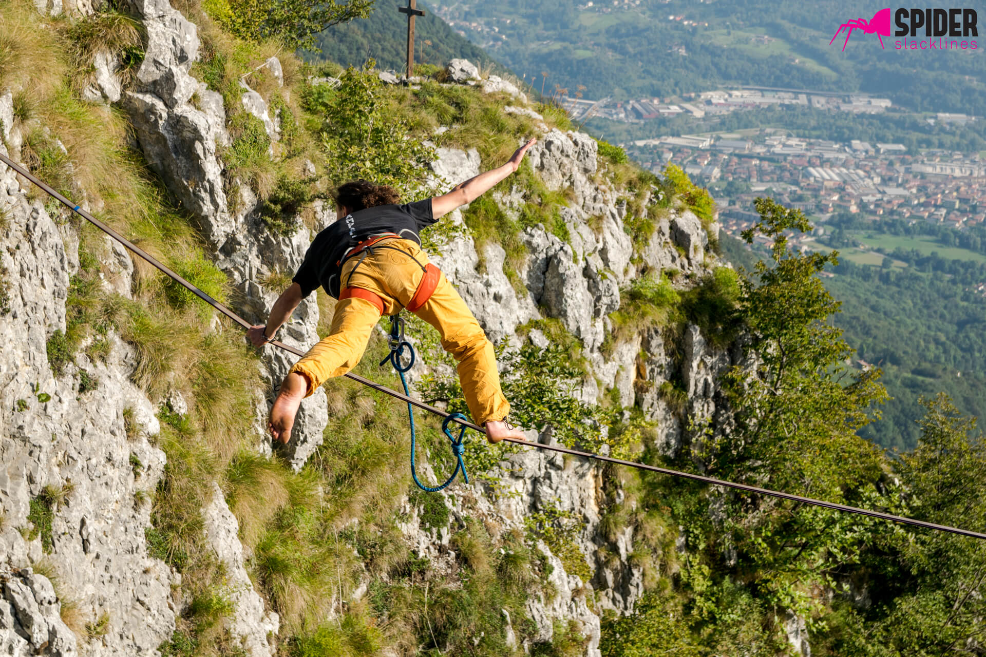 Corso Sicurezza Highline Settembre